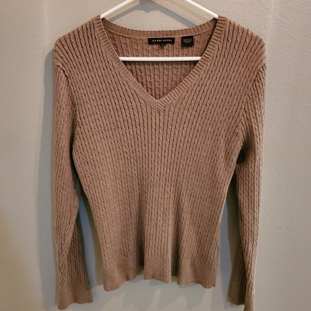 Womens Sweater